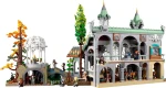 Klocki LEGO Icons Władca Pierścieni: Rivendell 10316_10.jpg