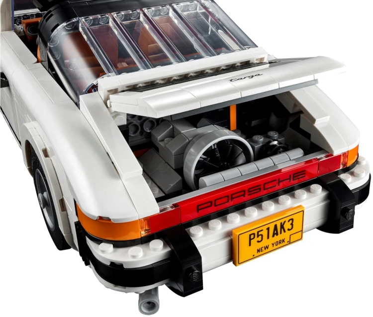 LEGO Icons Porsche 911 1458 el. 10295_6.jpg