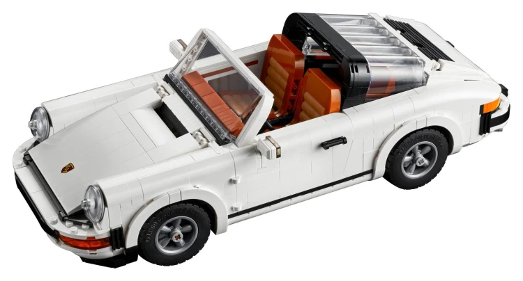 LEGO Icons Porsche 911 1458 el. 10295_8.jpg