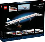 Klocki LEGO Concorde 10318 2083 elementy 18+_2.jpg