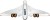 Klocki LEGO Concorde 10318 2083 elementy 18+_5.jpg
