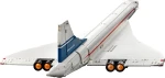 Klocki LEGO Concorde 10318 2083 elementy 18+_6.jpg