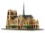 LEGO Architecture 21061 Notre-Dame w Paryżu_4.jpg