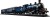 Klocki LEGO Pociąg Orient Express 21344 2540 elementów 18+_4.jpg