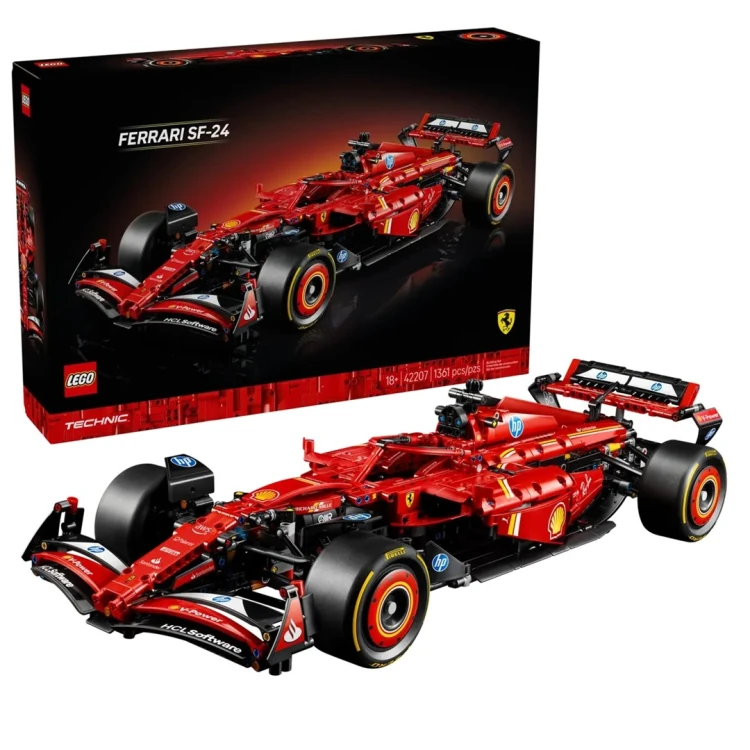 LEGO Technic 42207 Bolid F1 Ferrari SF-24_1.jpg