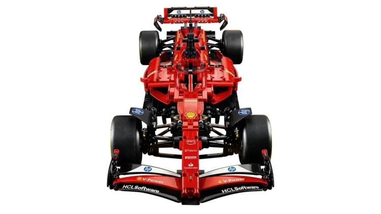 LEGO Technic 42207 Bolid F1 Ferrari SF-24_5.jpg