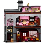 Klocki LEGO Harry Potter 75978 Ulica Pokątna 16+ Kolekcjonerski Zestaw_6.jpg