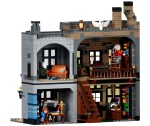 Klocki LEGO Harry Potter 75978 Ulica Pokątna 16+ Kolekcjonerski Zestaw_7.jpg