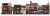 Klocki LEGO Harry Potter 75978 Ulica Pokątna 16+ Kolekcjonerski Zestaw_8.jpg