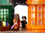 Klocki LEGO Harry Potter 75978 Ulica Pokątna 16+ Kolekcjonerski Zestaw_9.jpg