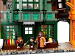 Klocki LEGO Harry Potter 75978 Ulica Pokątna 16+ Kolekcjonerski Zestaw_10.jpg