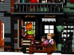 Klocki LEGO Harry Potter 75978 Ulica Pokątna 16+ Kolekcjonerski Zestaw_13.jpg