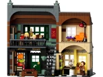 Klocki LEGO Harry Potter 75978 Ulica Pokątna 16+ Kolekcjonerski Zestaw_15.jpg