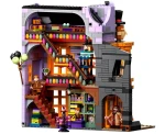 Klocki LEGO Harry Potter 75978 Ulica Pokątna 16+ Kolekcjonerski Zestaw_16.jpg