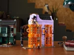 Klocki LEGO Harry Potter 75978 Ulica Pokątna 16+ Kolekcjonerski Zestaw_18.jpg