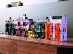 Klocki LEGO Harry Potter 75978 Ulica Pokątna 16+ Kolekcjonerski Zestaw_19.jpg