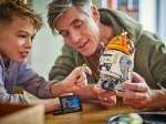 Klocki Star Wars 75416 Droid astromechaniczny Chopper (C1-10P) LEGO_8.jpg
