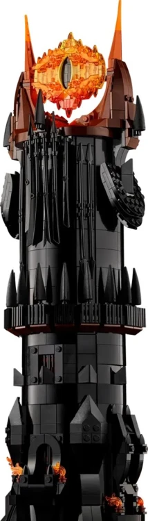 Klocki LEGO Władca Pierścieni: Barad-dûr 5471 elementów 18+_13.jpg