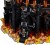 Klocki LEGO Władca Pierścieni: Barad-dûr 5471 elementów 18+_14.jpg
