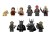 Klocki LEGO Władca Pierścieni: Barad-dûr 5471 elementów 18+_17.jpg