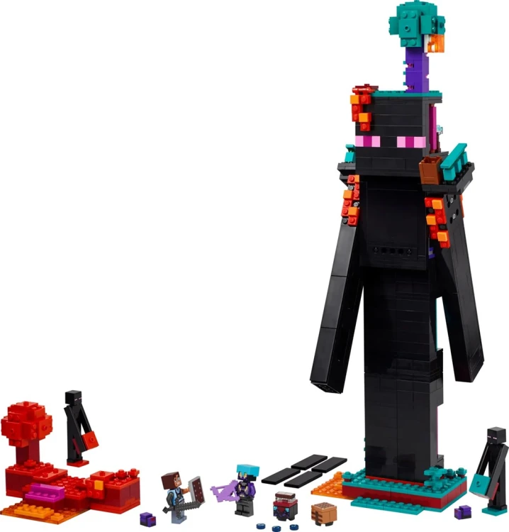 LEGO Minecraft Wieża Endermana 21279_3.jpg