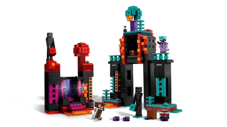 LEGO Minecraft Wieża Endermana 21279_4.jpg