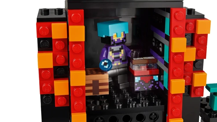 LEGO Minecraft Wieża Endermana 21279_6.jpg