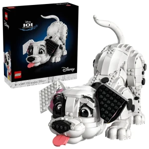 LEGO Disney 101 dalmatyńczyków Szczeniak 43269