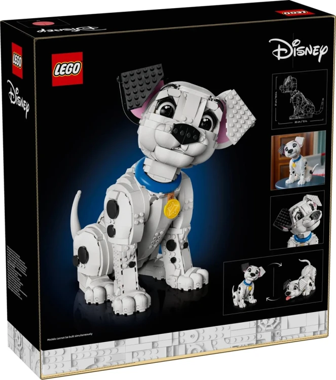 LEGO Disney 101 dalmatyńczyków Szczeniak 43269_2.jpg