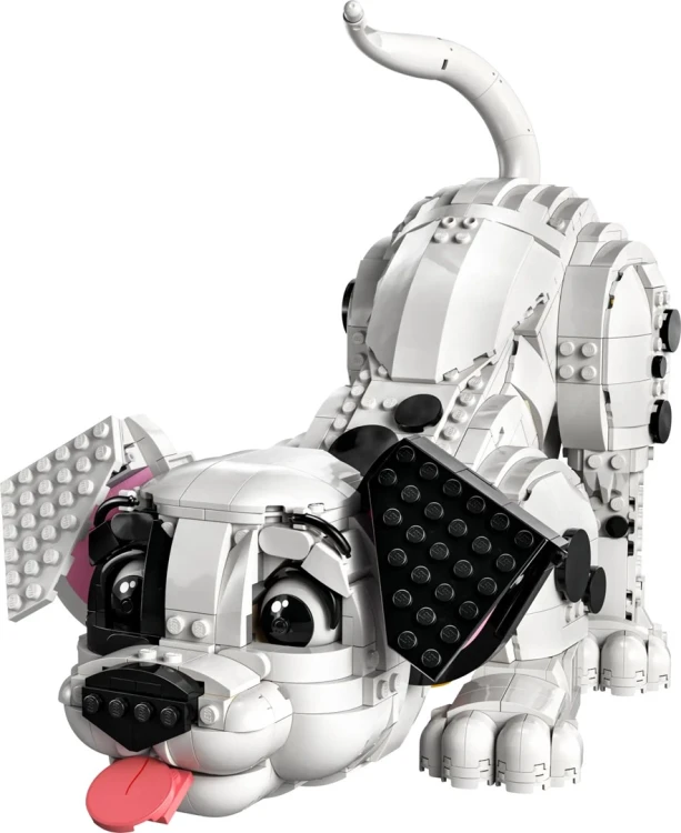 LEGO Disney 101 dalmatyńczyków Szczeniak 43269_3.jpg