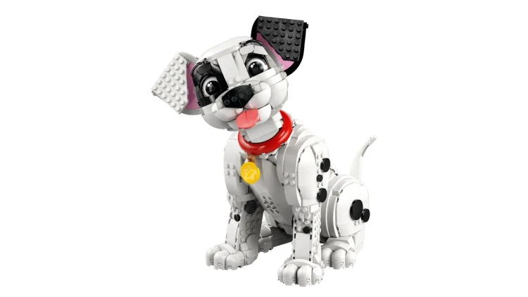 LEGO Disney 101 dalmatyńczyków Szczeniak 43269_4.jpg