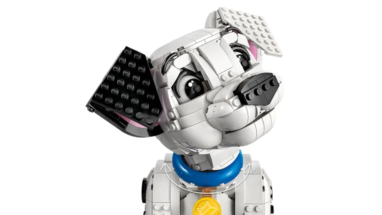 LEGO Disney 101 dalmatyńczyków Szczeniak 43269_6.jpg