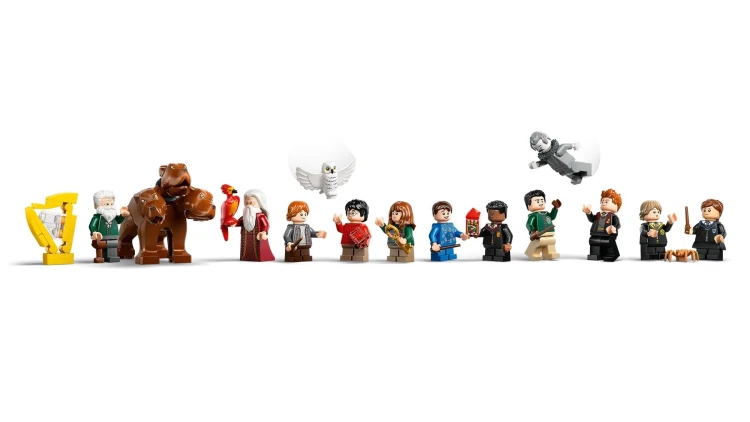 LEGO Harry Potter 76454 Zamek Hogwart: Główna wieża_5.jpg