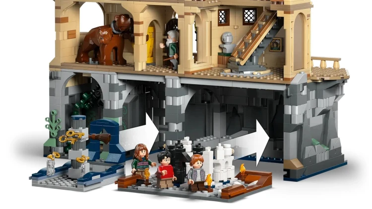 LEGO Harry Potter 76454 Zamek Hogwart: Główna wieża_6.jpg