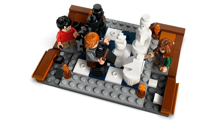 LEGO Harry Potter 76454 Zamek Hogwart: Główna wieża_13.jpg