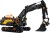 LEGO Technic 42215 Klocki Volvo EC500 Hybrydowa koparka_3.jpg