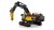 LEGO Technic 42215 Klocki Volvo EC500 Hybrydowa koparka_6.jpg