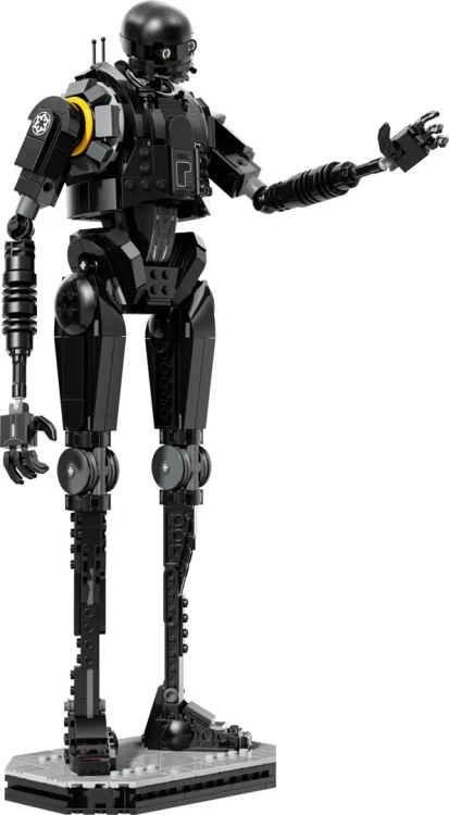 LEGO Star Wars 75434 Droid Bezpieczeństwa K-2SO_4.jpg