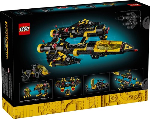 Klocki LEGO Icons 10355 Blacktron Renegade_2.jpg