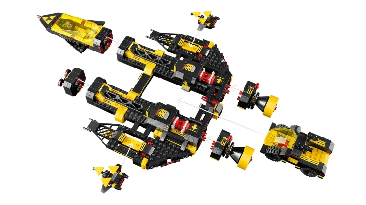 Klocki LEGO Icons 10355 Blacktron Renegade_13.jpg