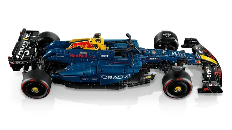 LEGO Technic Bolid F1 Oracle Red Bull Racing RB20 42206_4.jpg