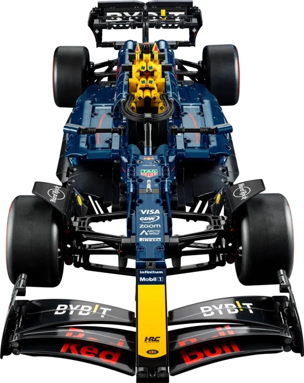LEGO Technic Bolid F1 Oracle Red Bull Racing RB20 42206_5.jpg