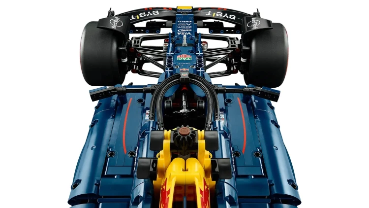 LEGO Technic Bolid F1 Oracle Red Bull Racing RB20 42206_6.jpg