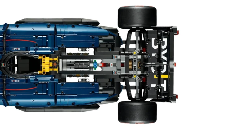LEGO Technic Bolid F1 Oracle Red Bull Racing RB20 42206_9.jpg