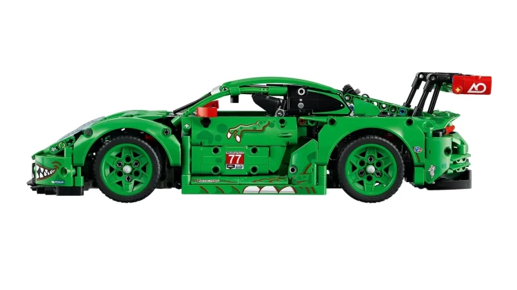 LEGO Technic 42224 Samochód Porsche 911 GT3 R REXY AO Racing_2.jpg