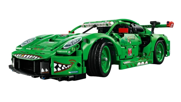 LEGO Technic 42224 Samochód Porsche 911 GT3 R REXY AO Racing_4.jpg