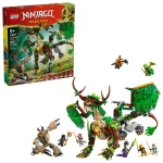 Klocki LEGO Ninjago Smok życia 1050 elementów 9 lat + 71859_1.jpg