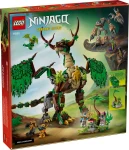 Klocki LEGO Ninjago Smok życia 1050 elementów 9 lat + 71859_2.jpg