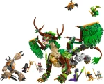 Klocki LEGO Ninjago Smok życia 1050 elementów 9 lat + 71859_3.jpg