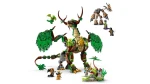 Klocki LEGO Ninjago Smok życia 1050 elementów 9 lat + 71859_4.jpg